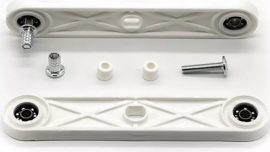 Bo-ny Evrensel Salıncak Çocuk Yatağı İçin 40976445 Beyaz