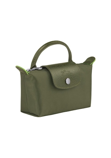 Longchamp Kadın El Çantası Xs 34175 919 479 Yeşil