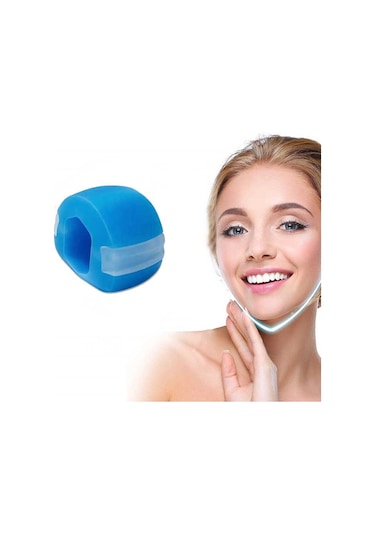 Gymo Jawline Çene Egzersiz Topu Orta 30lb