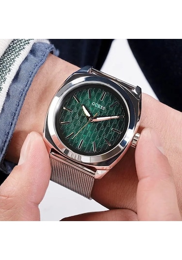 Guess GUGW0794G1 Erkek Kol Saati