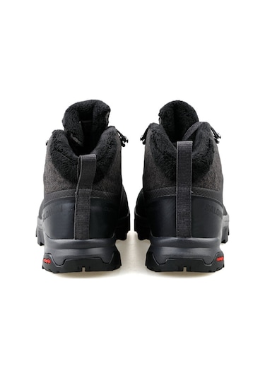 Salomon Outsnap Cswp W Kadın Trekking Bot Ve Ayakkabısı L41110100 Gri