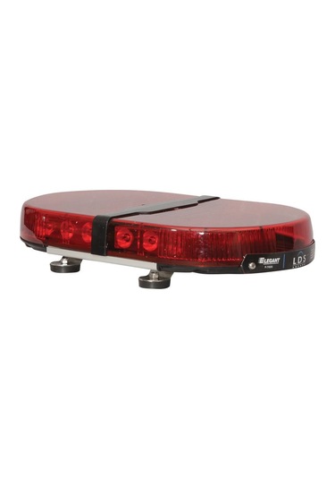 Mini Tepe Lambası Expert E-1151 Kırmızı-kırmızı-702