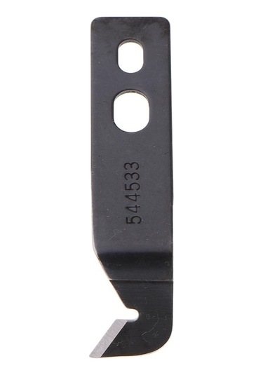 Suntek 544533 Sınger 299u Yedek Parçaları Için Endüstriyel Dikiş Makinesi İplik Kesici