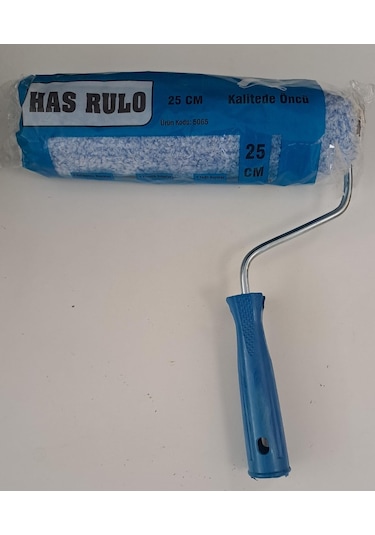 İç / Dış Cephe Boya Rulosu 25 Cm