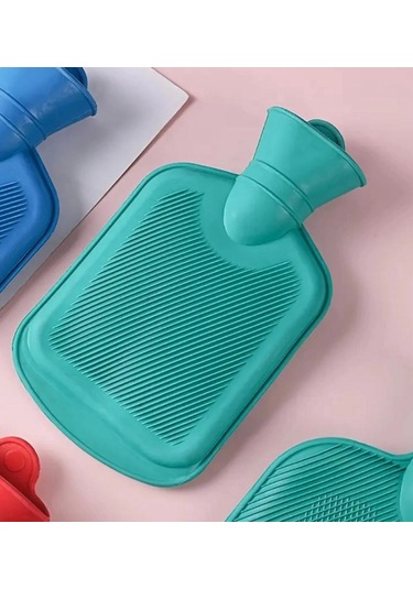 Termofor Sıcak Su Torbası