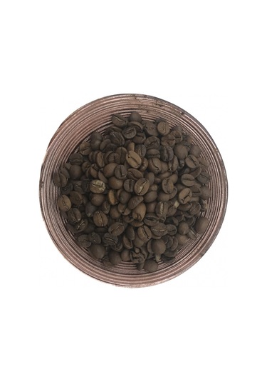 Hancıbey Orta Kavrulmuş Çekirdek Kahve 1 KG