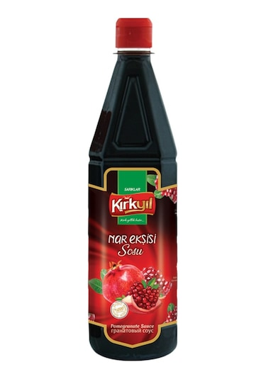 Kırkyıl Nar Ekşisi 1 KG