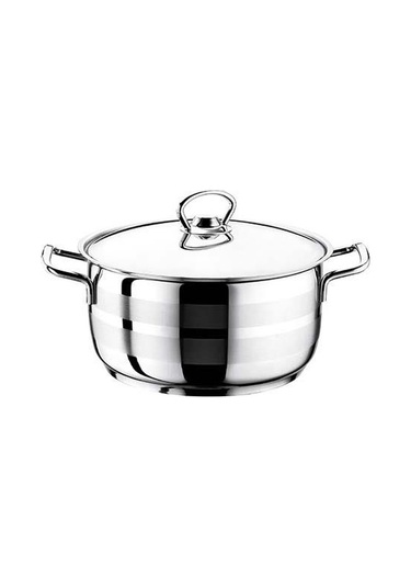 Evimsaray Asude Derin Tencere 18 Cm