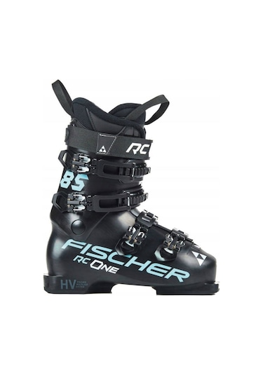 Fischer  RC One 9.0 Kayak Ayakkabısı Siyah