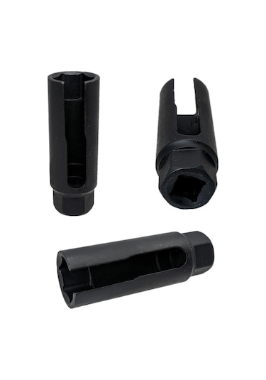 6300 1/2" Havalı Oksijen Sensör Lokması 22 Mm