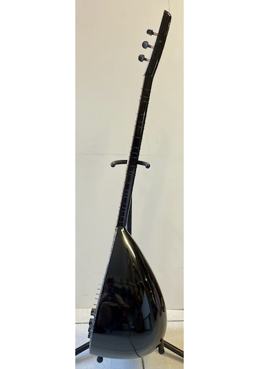 Elektro Bağlama Leslili Model-1