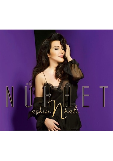Nükhet Duru Aşkın N Hali - Cd