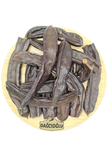 Dağcıoğlu Keçiboynuzu Harnup Tane 250 G