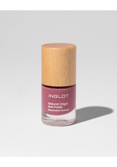 Inglot Natural Origin Nail Polish Follow Dreams 007