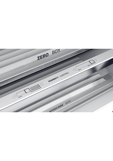 Teka RBF 78725 GWH 510 LT No-Frost Kombi Tipi Buzdolabı