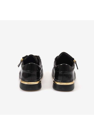 Kemal Tanca Kadın Spor & Sneaker Ayakkabı 7125 Siyah