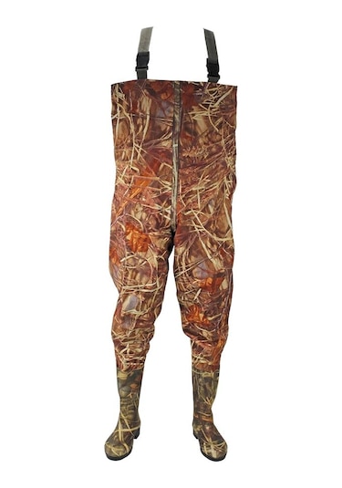 Gezer No:41 Saz Desenli Tulum Çizme Çok Renkli