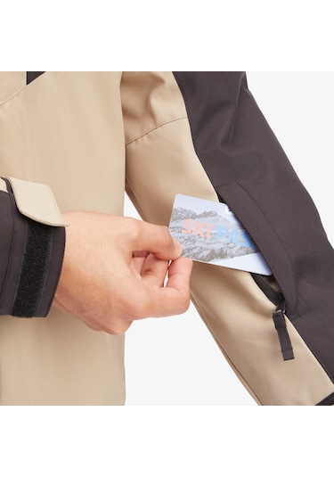 Mc Kinley Gian Iı Erkek Bej Kayak Montu 429180 Bej
