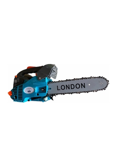 London Benzin Motorlu Mini Budama Testeresi Mt-cs-2500