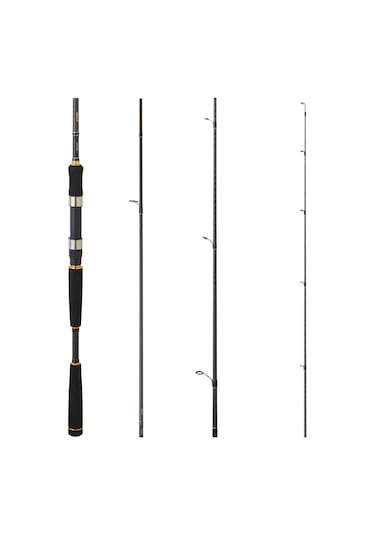 Daiwa New Legalis Seabass 210 CM 10-35 Gr Olta Kamışı