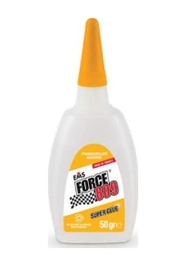 Ems Force 809 Hızlı Yapıştırıcı 50Gr (551187604)