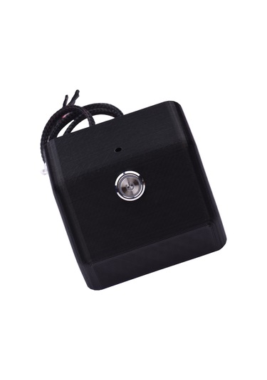 Teltree Cr-10 Serisi S/ S4/ S5 İçin Otomatik Kapatma Modülü - 3d Yazıcı Dıy Aksesuarı, Enerji Tasarruflu, Akıllı Geliştirme