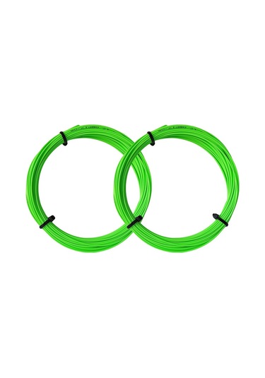 Wilson Revolve Spin 1.25 MM Kordaj Yeşil 12 M 2'li