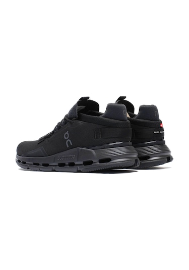 On Cloudnova 2 Erkek Spor Ayakkabı-31360 Siyah
