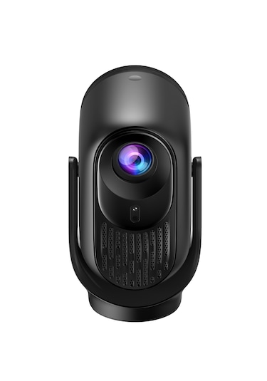 Havit Pj220 Pro Akıllı Projeksiyon Cihazı 1080p, Android Tv 13.0, 250 Ansı Lümen, Oto Odaklama