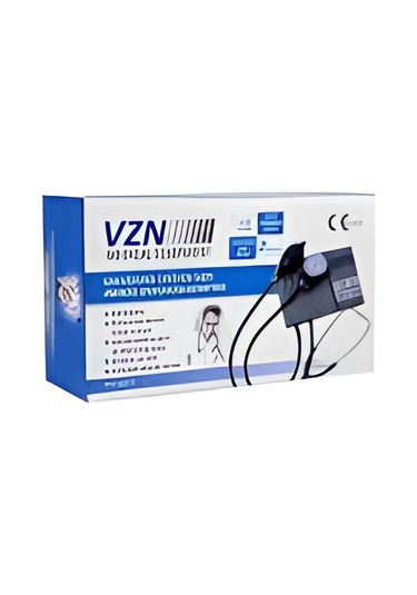 Vzn Mekanik Tansiyon Aleti Ty-a01 Koldan Ölçer Tansiyon Aleti