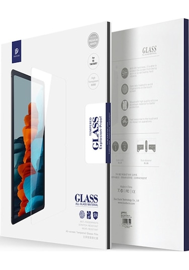 Dux Ducis Sm Galaxy Uyumlu S8-s7 Plus-s7 Fe Kırılmaz Cam Ekran Koruyucu