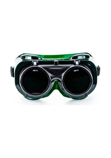 Rosomz Admiral Kaynak Gözlüğü, Karartma 5 132150059