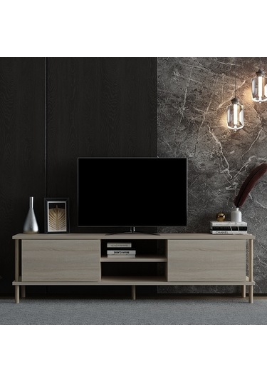 Tv Sehpası Afra Sonomo 150 Cm