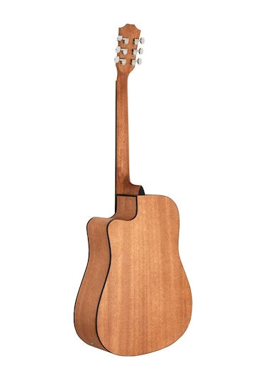 Valler AG240 EQ Elektro Akustik Gitar