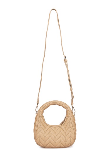 Pierre Cardin El Çantası 05pc25y10103-klsa Std / Bej Bej