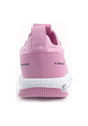 Slazenger EBBA I Çocuk Pembe Sneaker