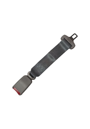 Ximistore9 "evrensel Emniyet Kemeri Uzatıcı - Kolay Takılır, Rahatlık Sağlar 36cm "