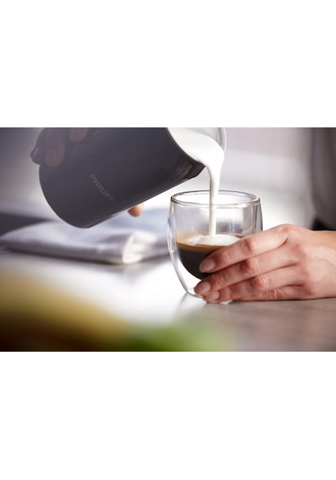 Philips CA6500/60 Senseo Milk Twister Süt Köpürtücü