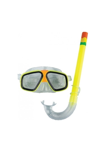 Altis Sn-240 Şnorkel Set 001