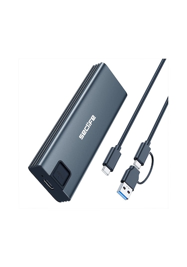1tb Seclife Scl-2300 M.2 Pcıe Nvme Taşınabilir Ssd Disk