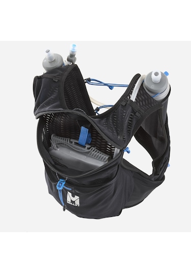 Millet Intense Ultra15 Sırt Çantası Mıs2413 0247 Siyah