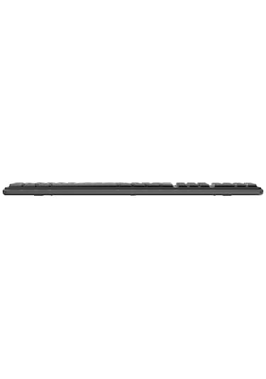 Philips Spk6247 Kablolu Türkçe Q Klavye Siyah