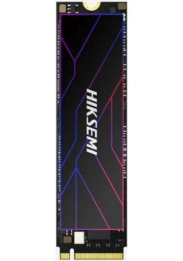Hiksemi Future 1 TB 7450/6750 MB/S PCIe Gen 4x4 NVMe M.2 2280 SSD