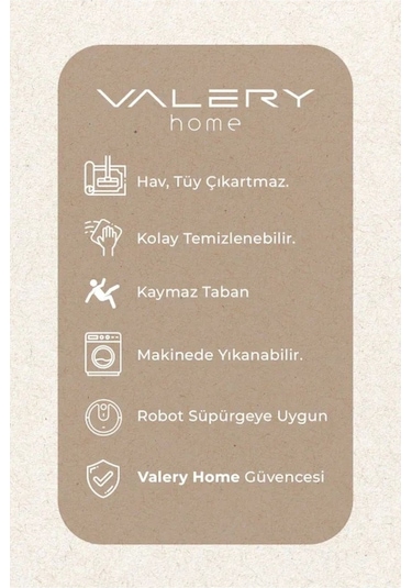 Vl Yıkanabilir Premium Ponpon Saçaklı Kaymaz Taban Post Peluş Banyo Paspası 2'li Takım Antrasit Gri