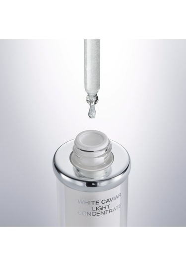 La Prairie White Caviar Light Concentrate 20ml