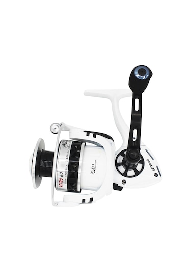 Albastar Retro Olta Makinesi Standart 50