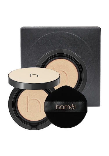 Zero Fit Cushion Kore Fondöten Spf50+ Pa+++ Refill X2 12g Natura