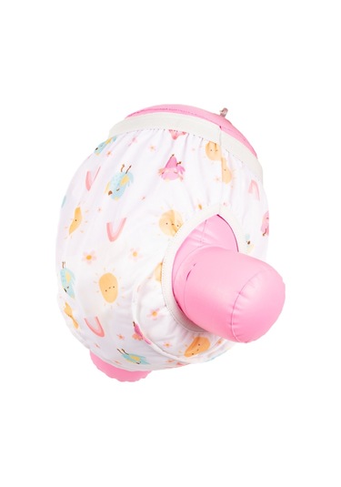 Sevi Bebe Lüks Bebek Alıştırma Külodu Kuş Desenli 1 No 10-15 Kg