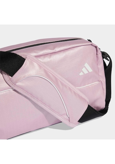 Adidas Glow Kadın Pembe Mini Omuz Çantası Kc6813 Pembe