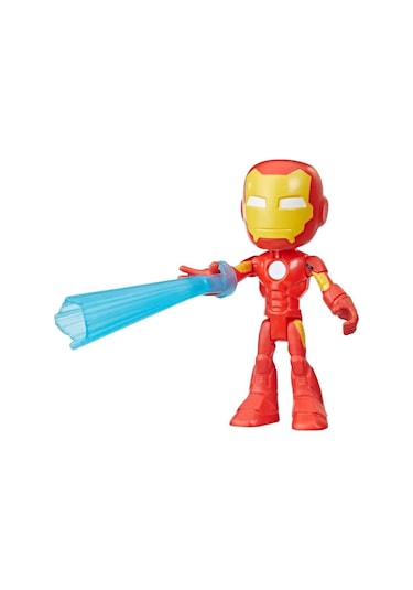 Saf Hero Fıgure Ast Iron Man F3998